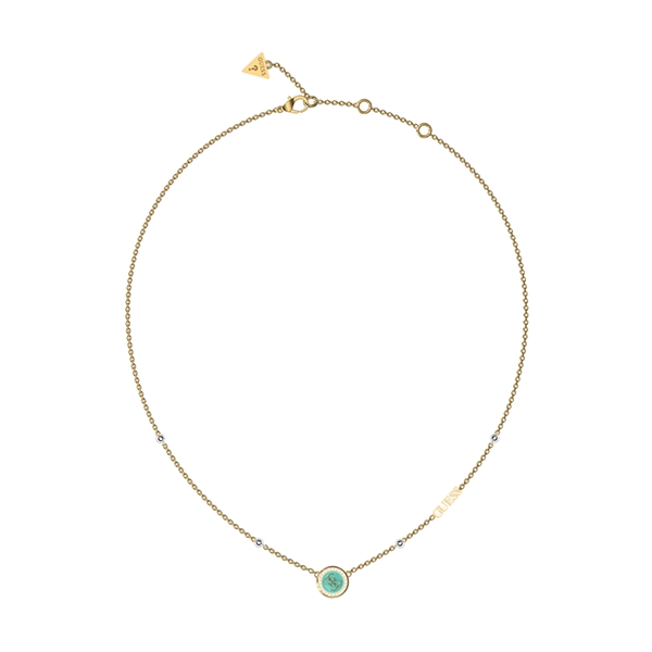 GUESS JEWELS JEWELRY Mod. JUBN03119JWYGAQT-U