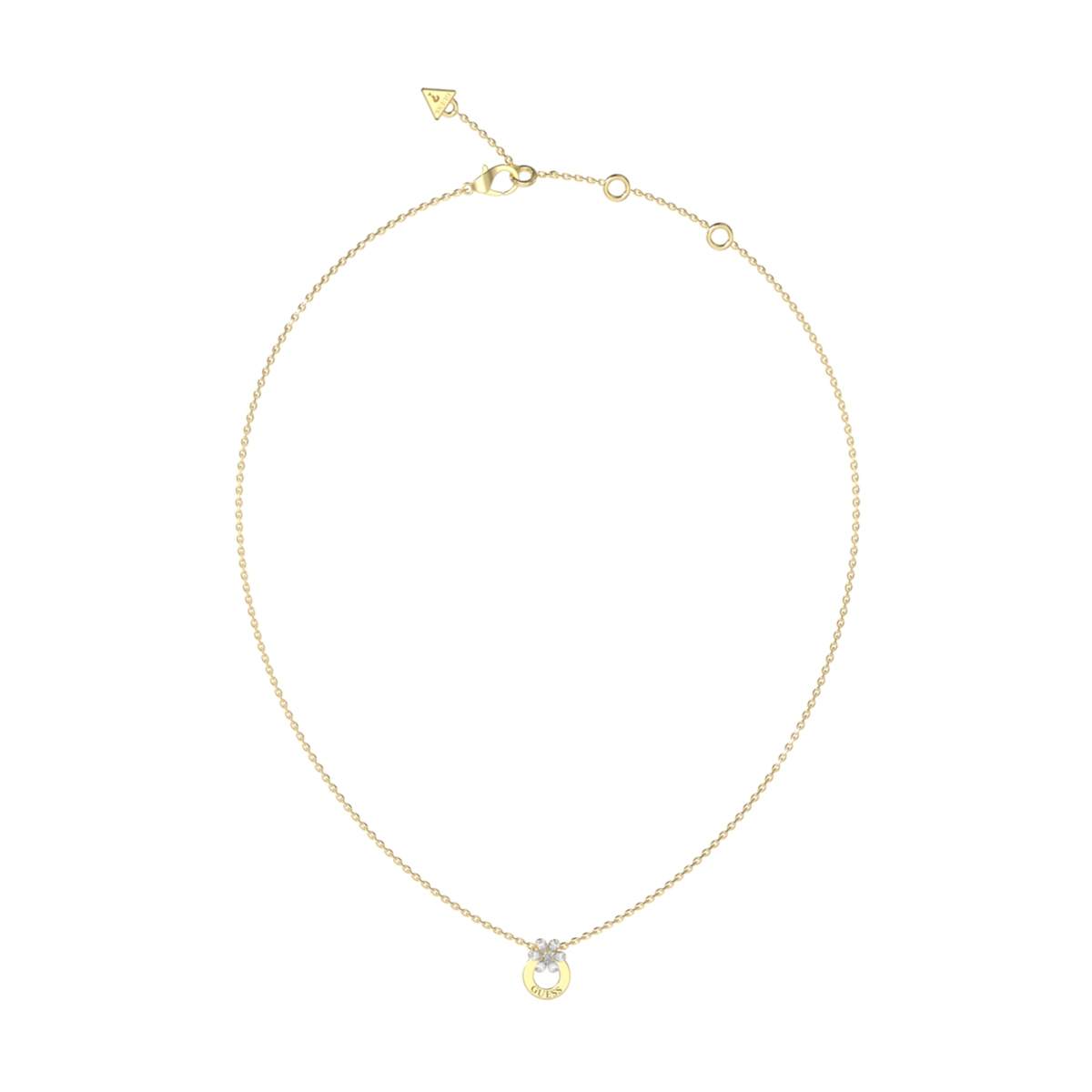 GUESS JEWELS JEWELRY Mod. JUBN05107JWYGT-U