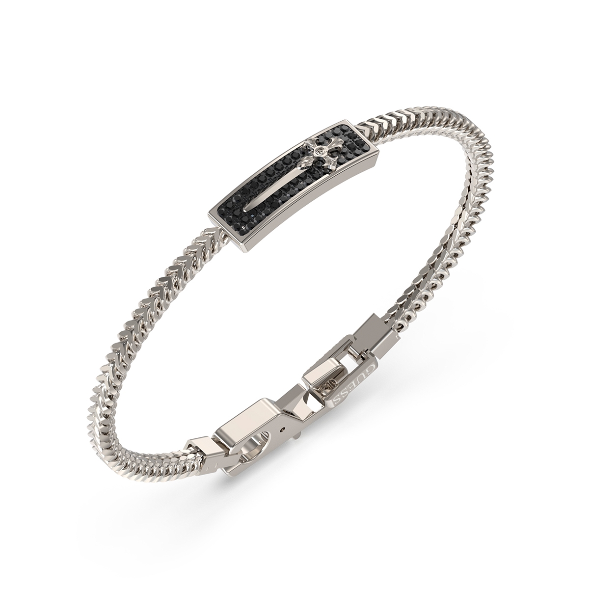GUESS JEWELS JEWELRY Mod. JUMB05081JWSTS