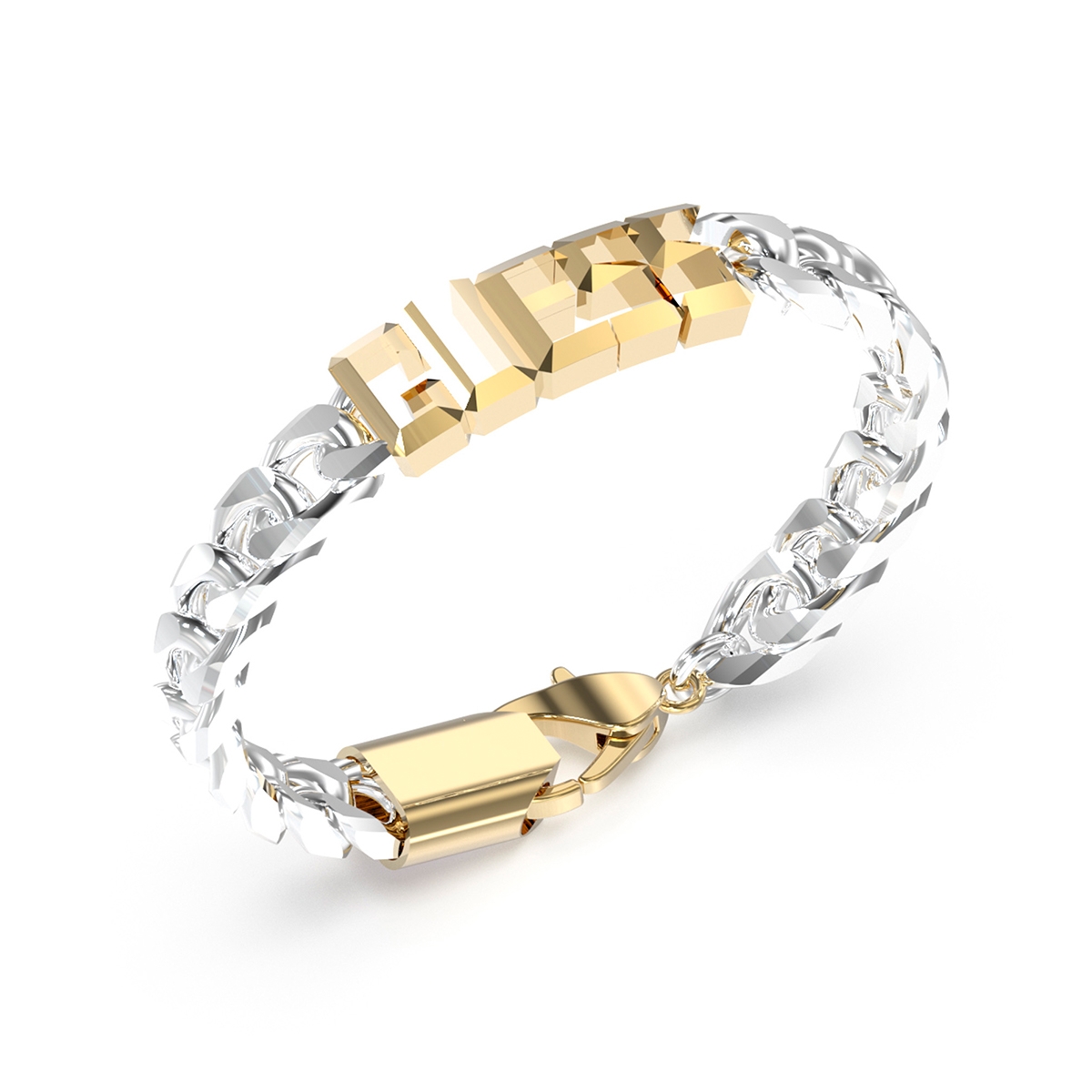 GUESS JEWELS JEWELRY Mod. JUXB03205JWYGSTS