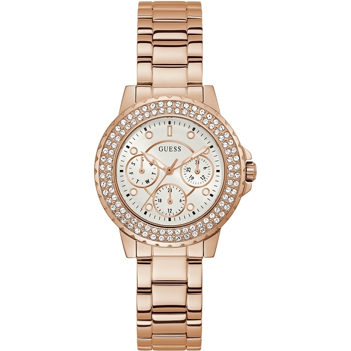 GUESS Mod. CROWN JEWEL ***SPECIAL PRICE*** BY Marciano By Guess - Unisex Watches available at DOYUF