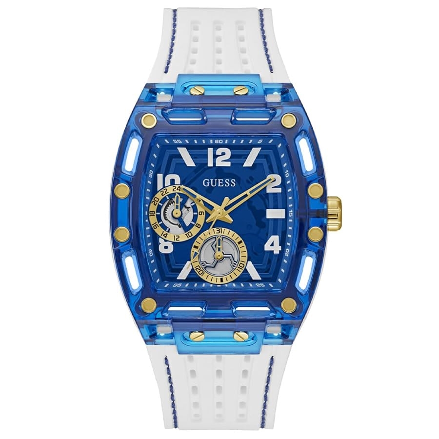 GUESS WATCHES Mod. GW0499G6
