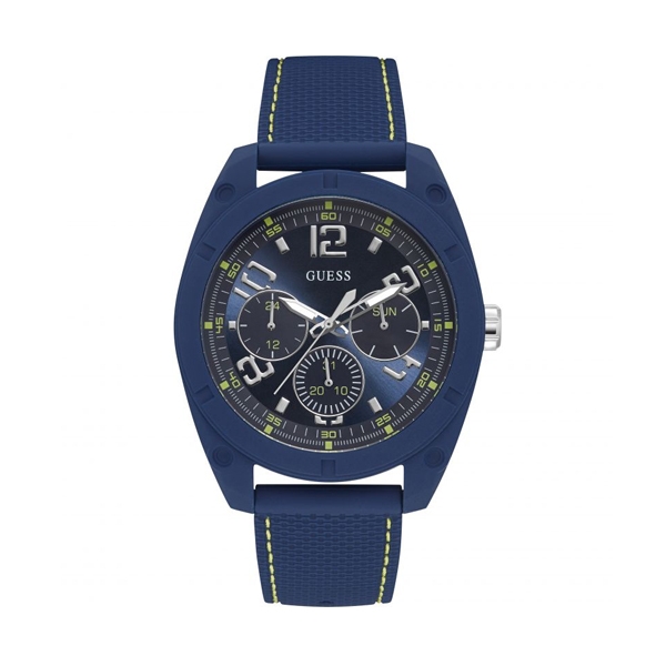 GUESS Mod. DASHBOARD