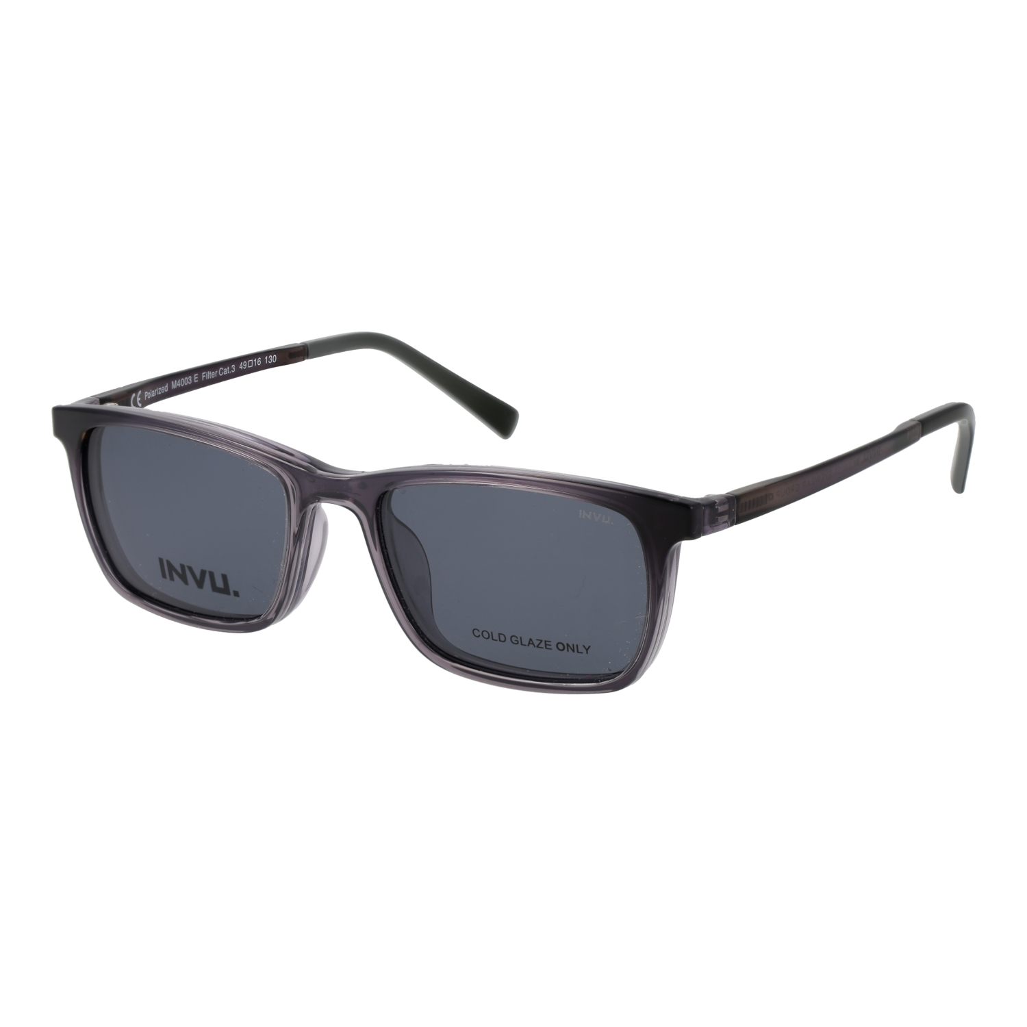 INVU MOD. M4003 49E