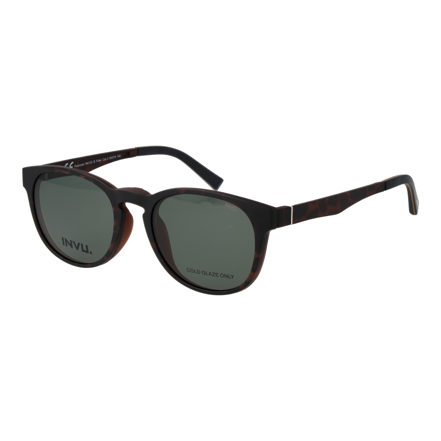 INVU MOD. M4103 50BY