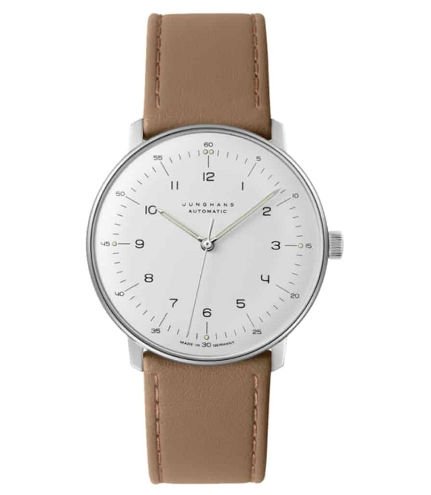 JUNGHANS MOD. 027_3502-02