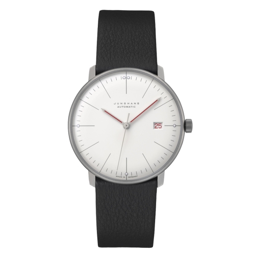 JUNGHANS MOD. 027_4009-02