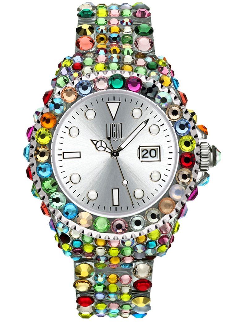 Light Time Mod Mediterraneo light-time watches unisex Shop