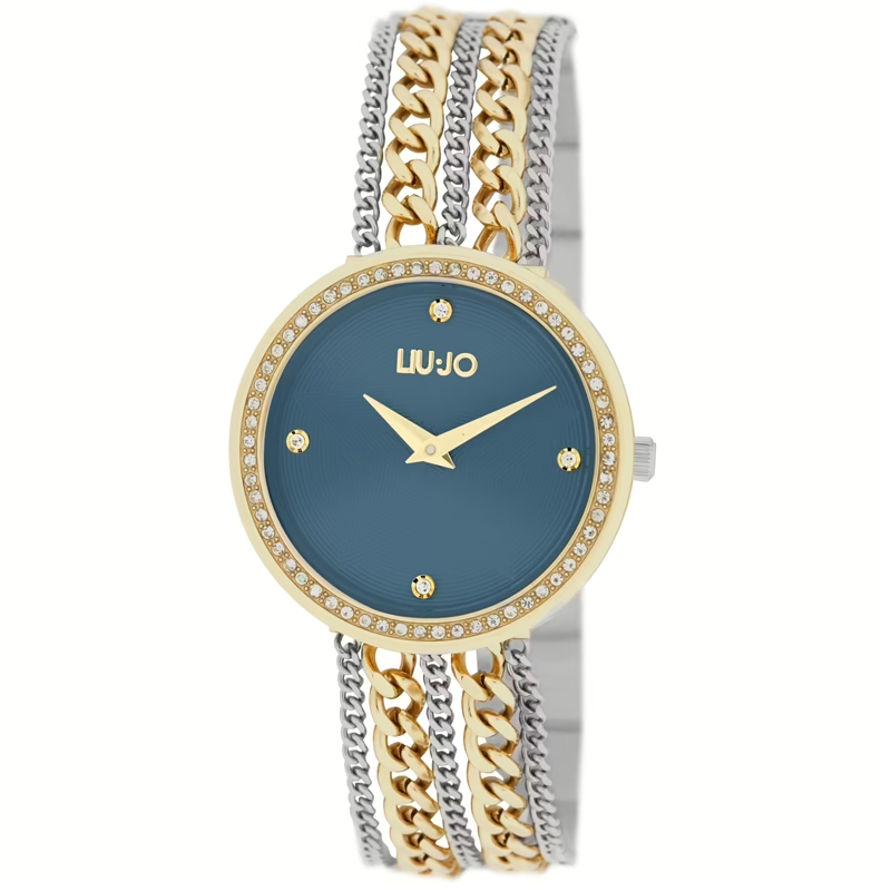 LIU-JO TLJ2289 LIU-JO LUXURY TIME Watches unisex Online in