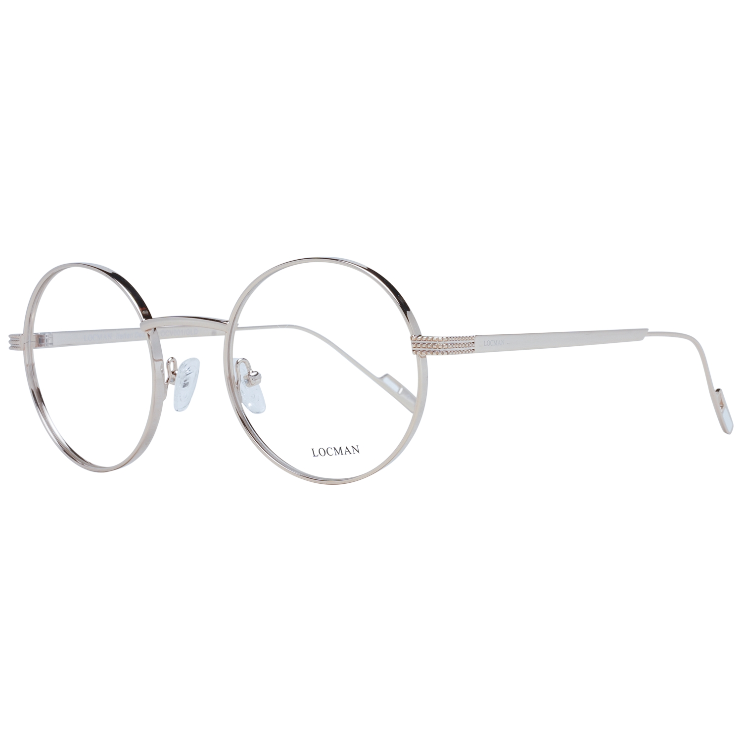 LOCMAN MOD. LOCV001 51GLD