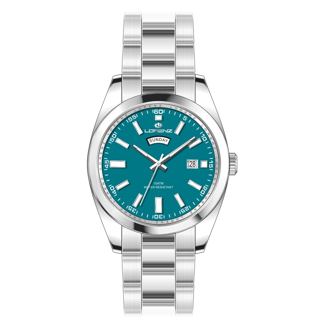 LORENZ MOD. 26208DD