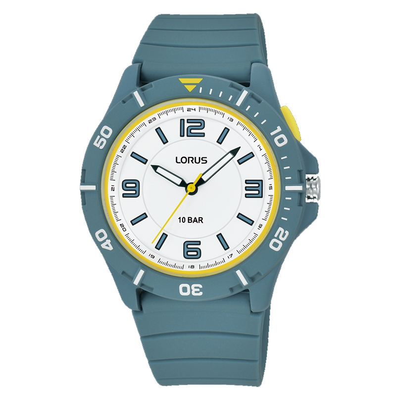 LORUS WATCHES Mod. R2313QX9