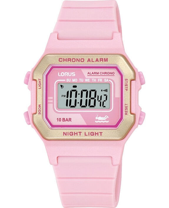 LORUS WATCHES Mod. R2325QX9
