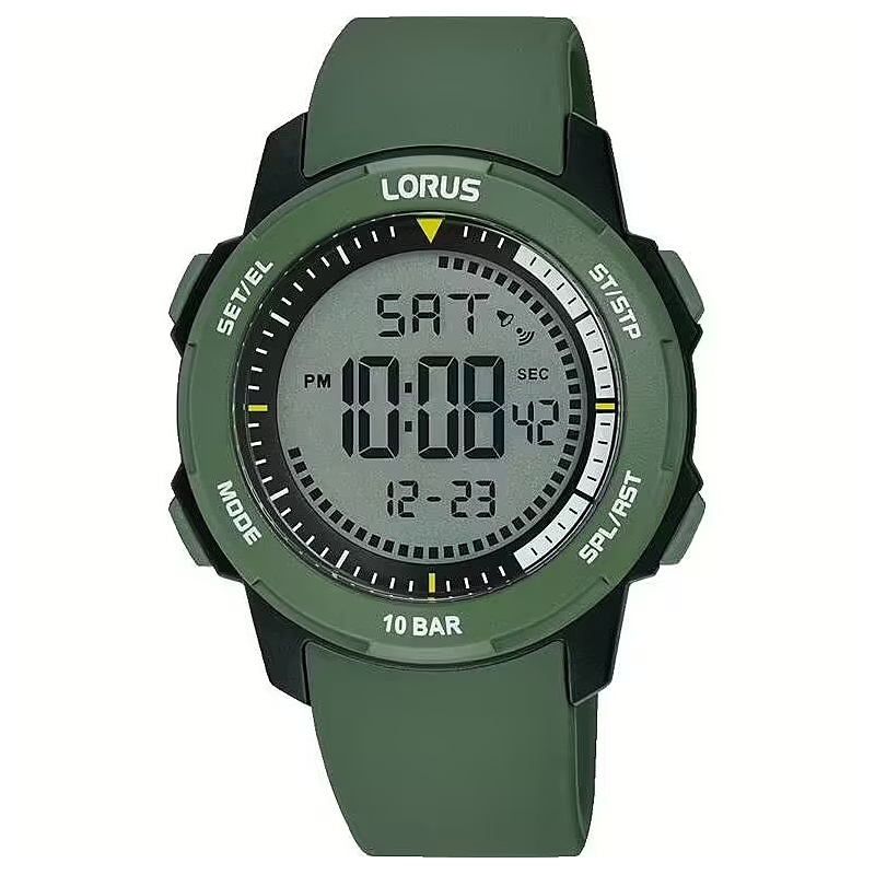 LORUS WATCHES Mod. R2377PX9