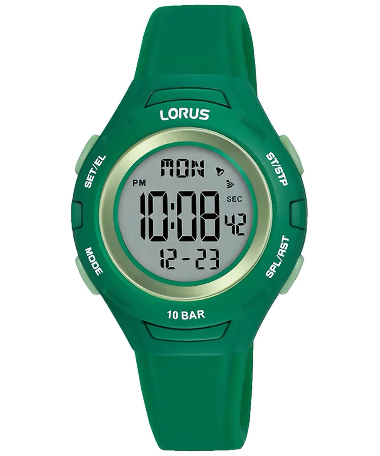 LORUS WATCHES Mod. R2391PX9