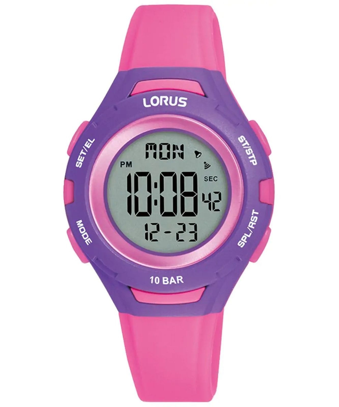 LORUS WATCHES Mod. R2395PX9
