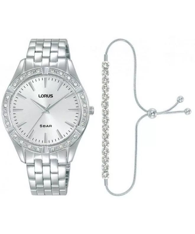 LORUS WATCHES Mod. RG289XX9