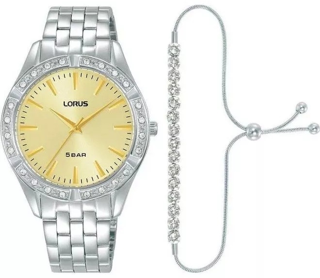 LORUS WATCHES Mod. RG293XX9