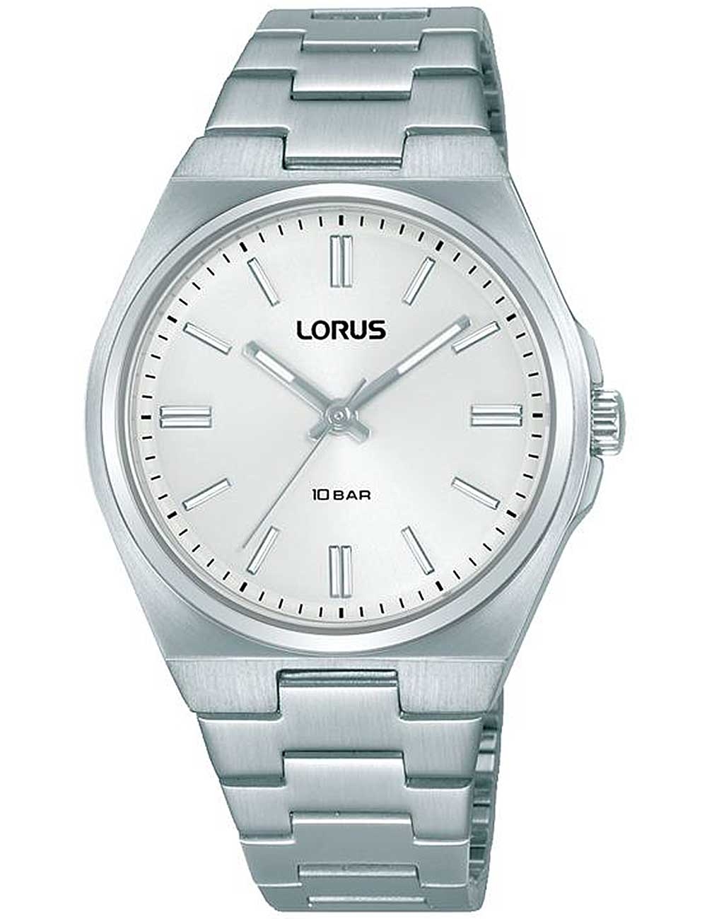 LORUS WATCHES Mod. RG309XX9