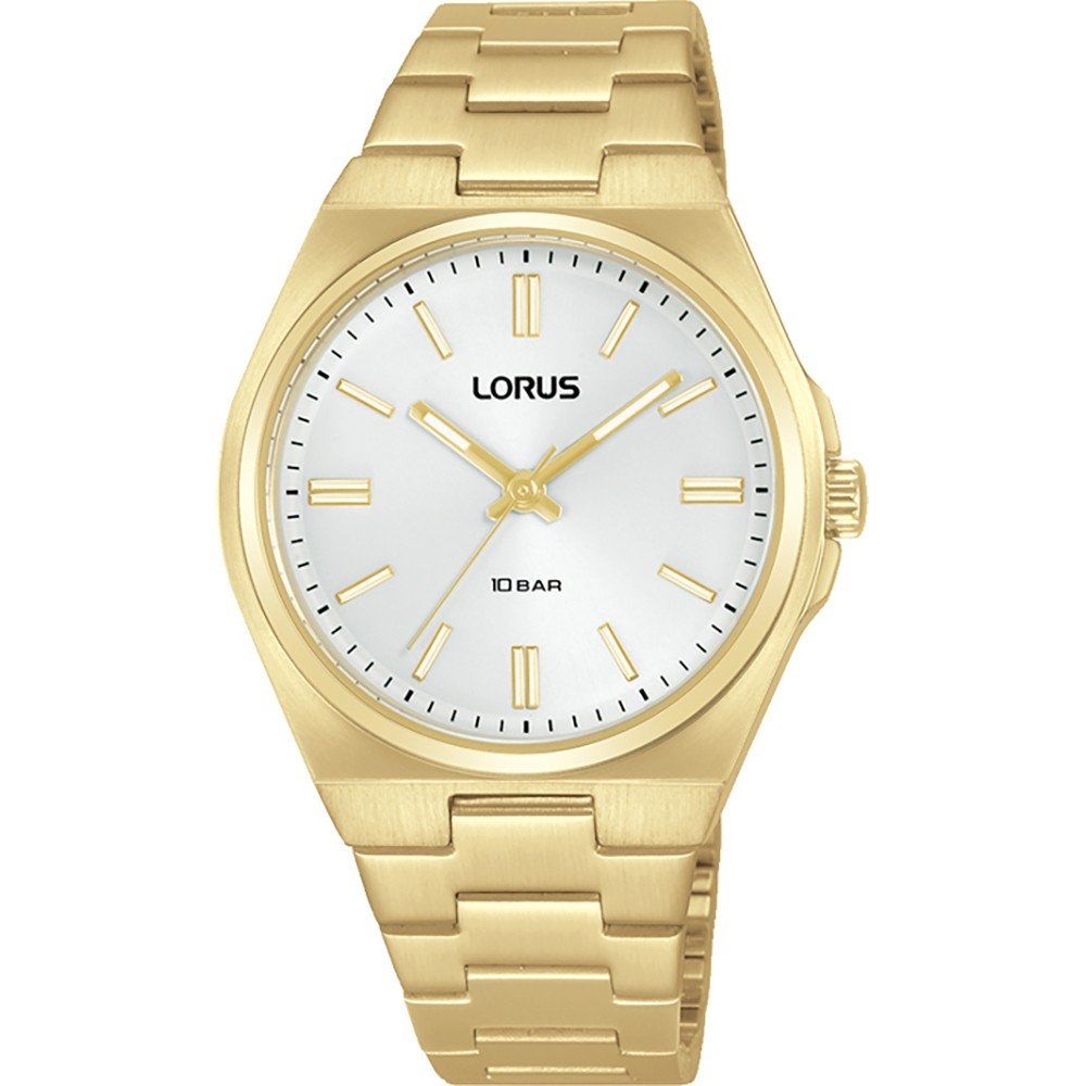 LORUS WATCHES Mod. RG312XX9