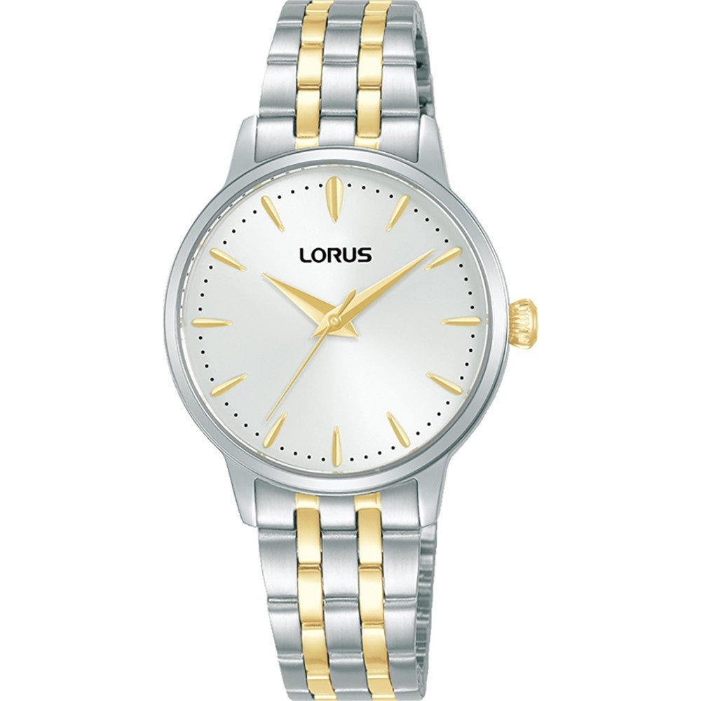 LORUS WATCHES Mod. RG321XX9