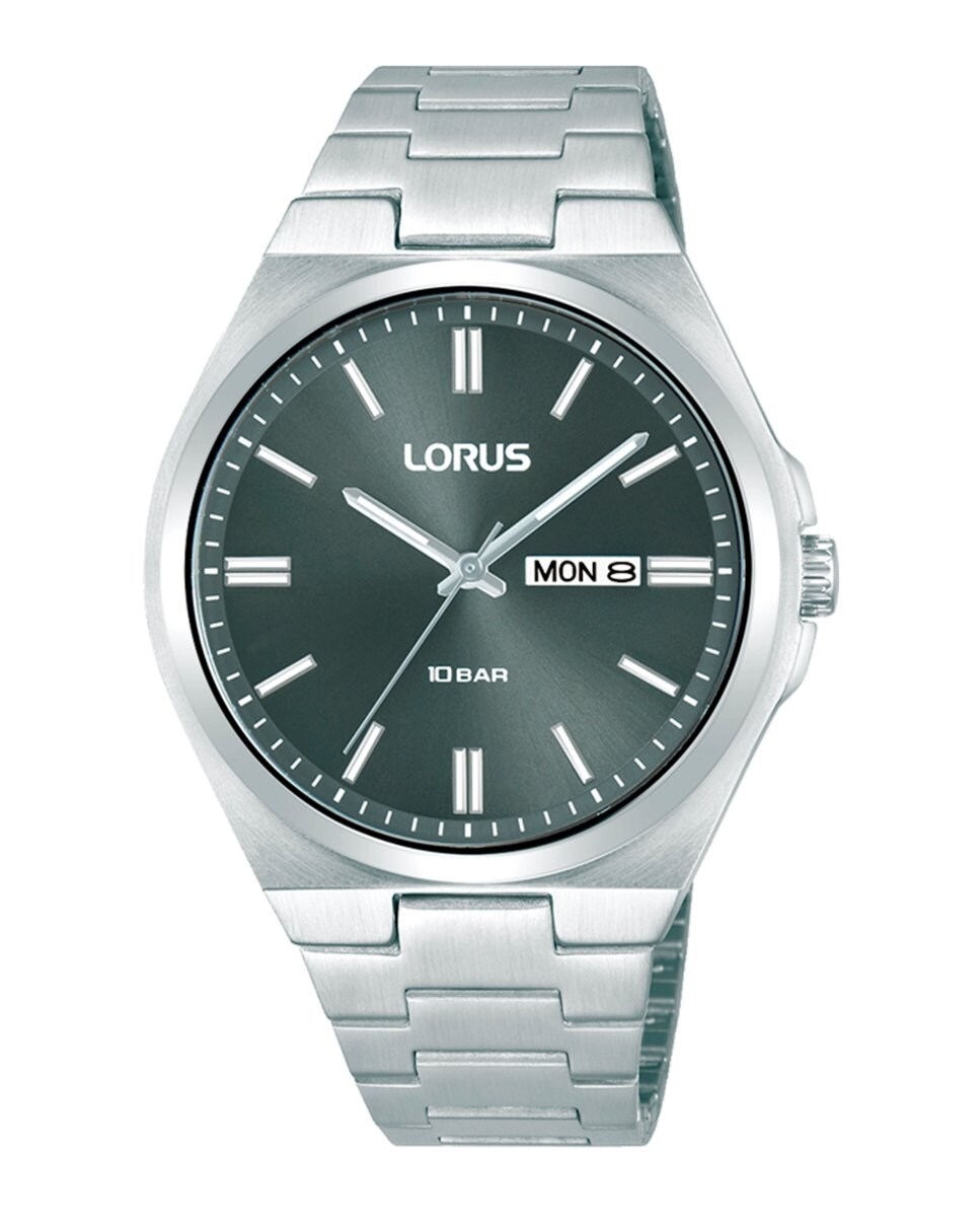 LORUS WATCHES Mod. RH393AX9S