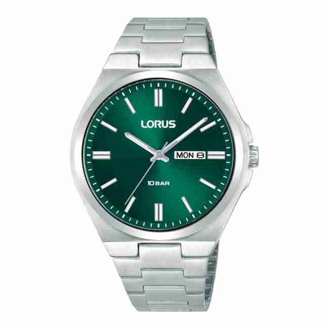 LORUS WATCHES Mod. RH395AX9S