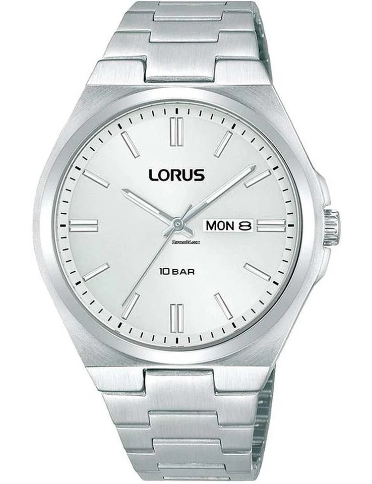 LORUS WATCHES Mod. RH399AX9S