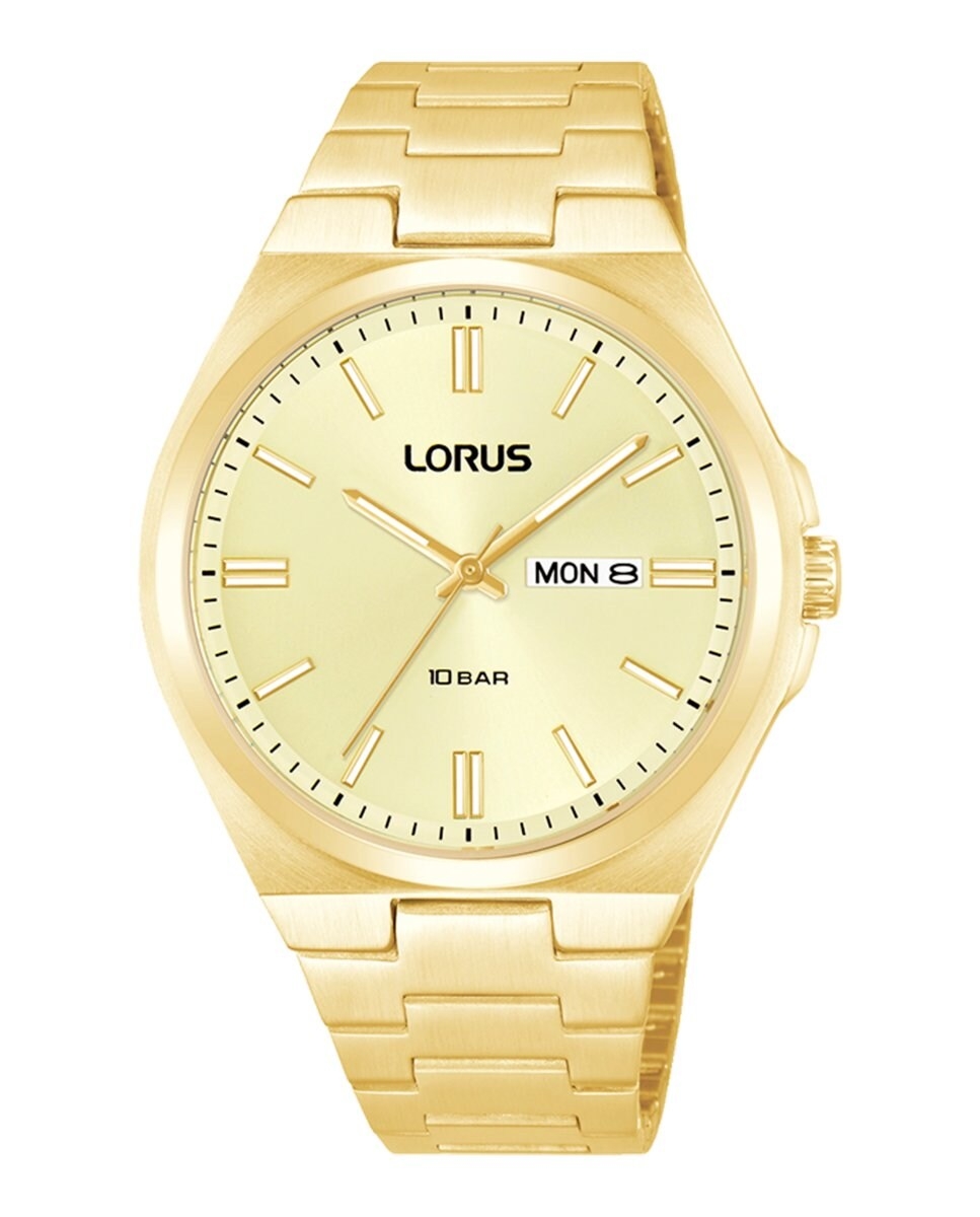 LORUS WATCHES Mod. RH400AX9S