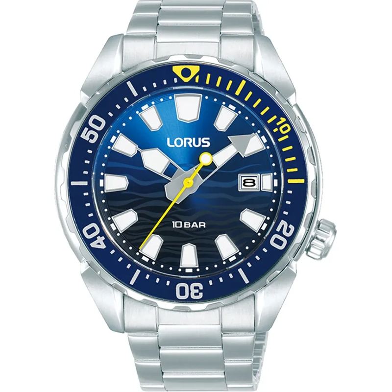 LORUS WATCHES Mod. RH947RX9