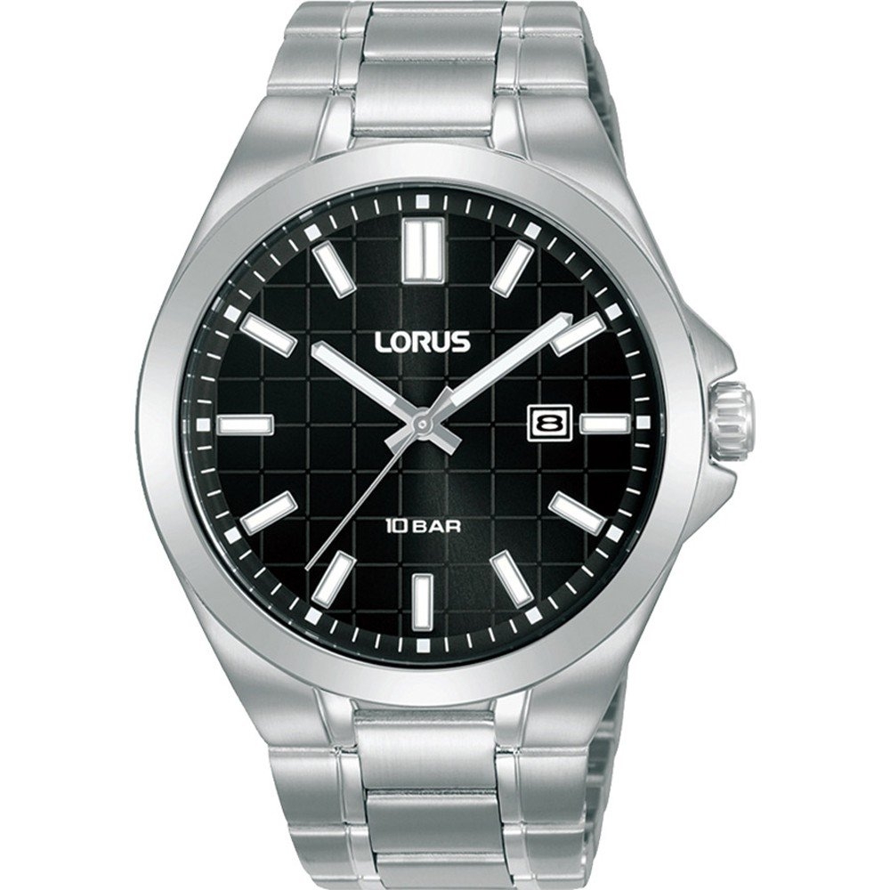 LORUS WATCHES Mod. RH955QX9