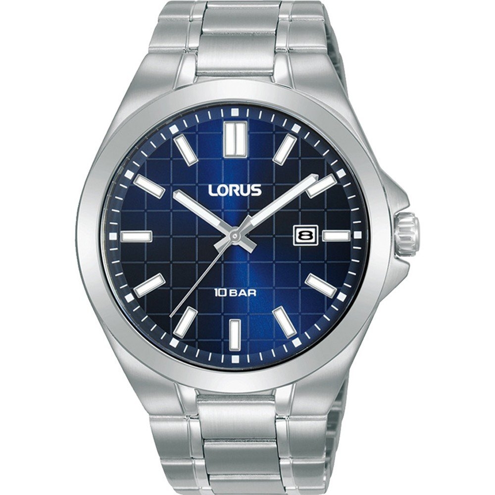 LORUS WATCHES Mod. RH957QX9