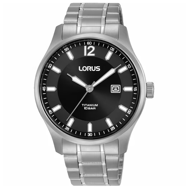 LORUS WATCHES Mod. RH995QX9