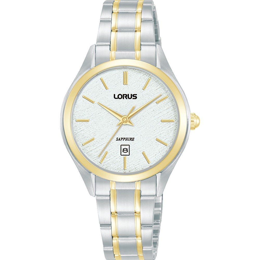 LORUS WATCHES Mod. RJ290BX9