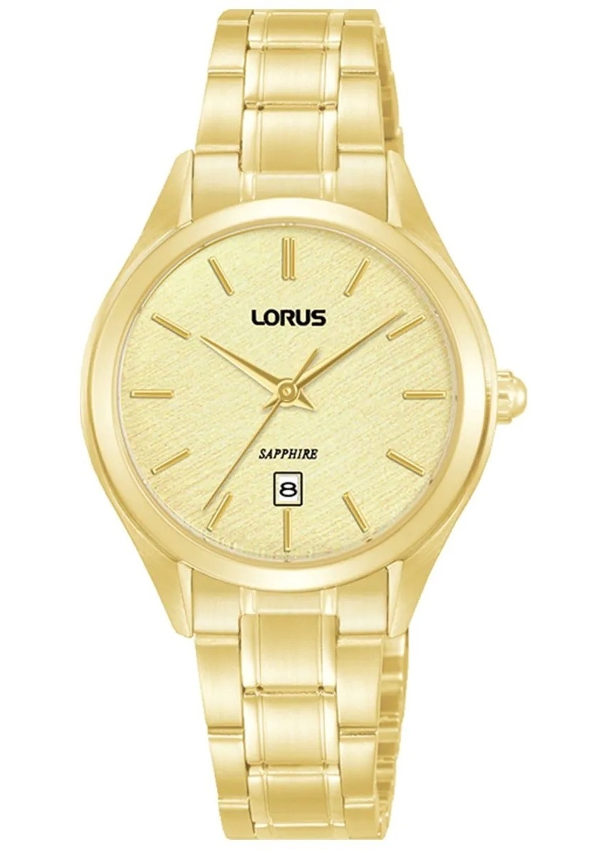 LORUS WATCHES Mod. RJ294BX9