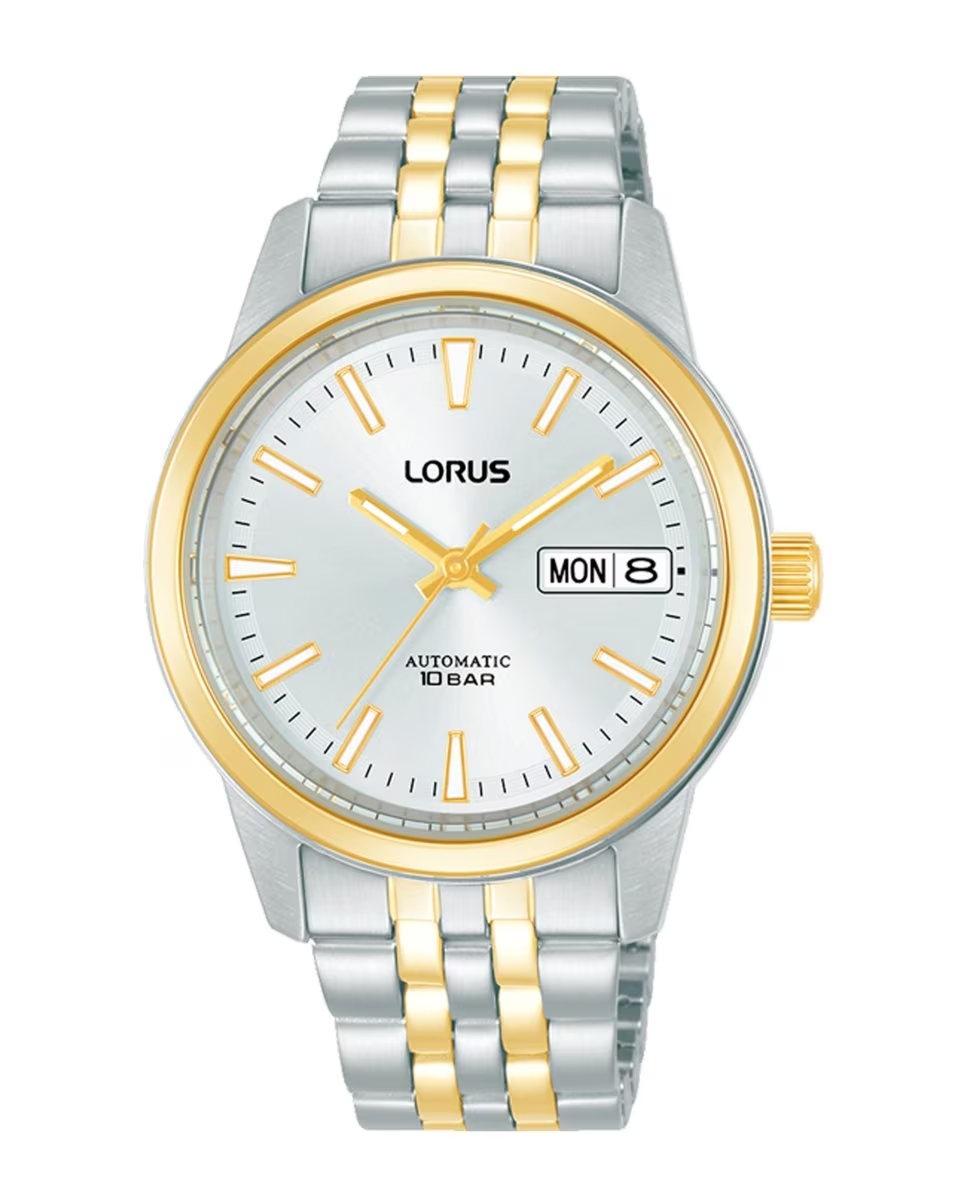 LORUS WATCHES Mod. RL404CX9S