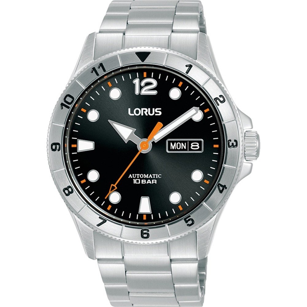 LORUS WATCHES Mod. RL459BX9