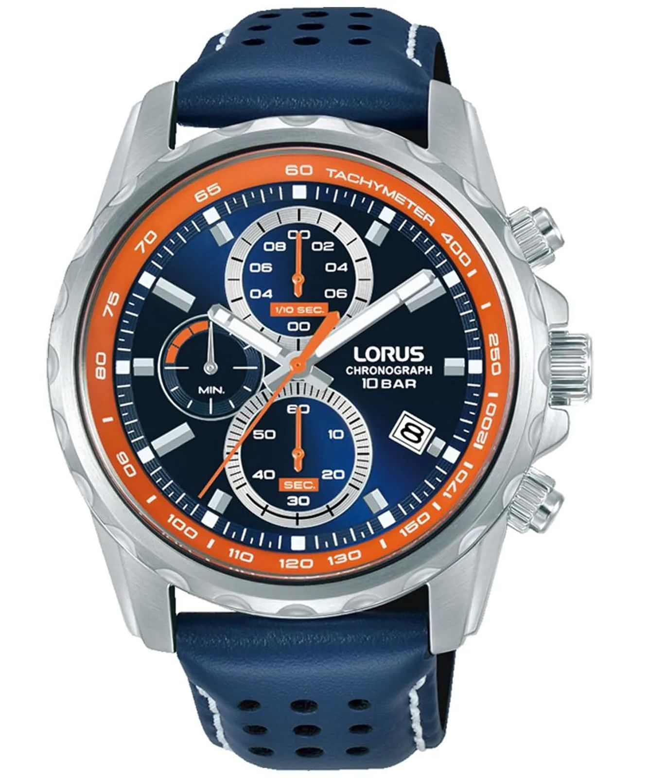 LORUS WATCHES Mod. RM379JX9