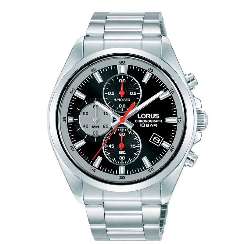 LORUS WATCHES Mod. RM381JX9