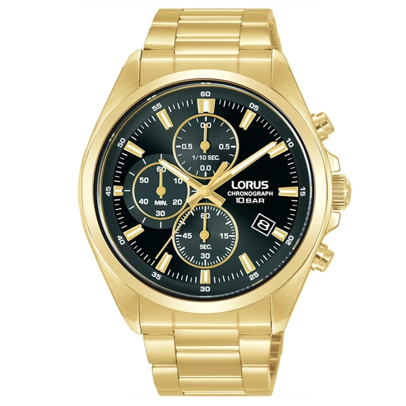 LORUS WATCHES Mod. RM388JX9