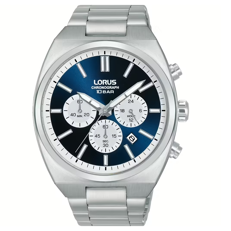 LORUS WATCHES Mod. RT363KX9