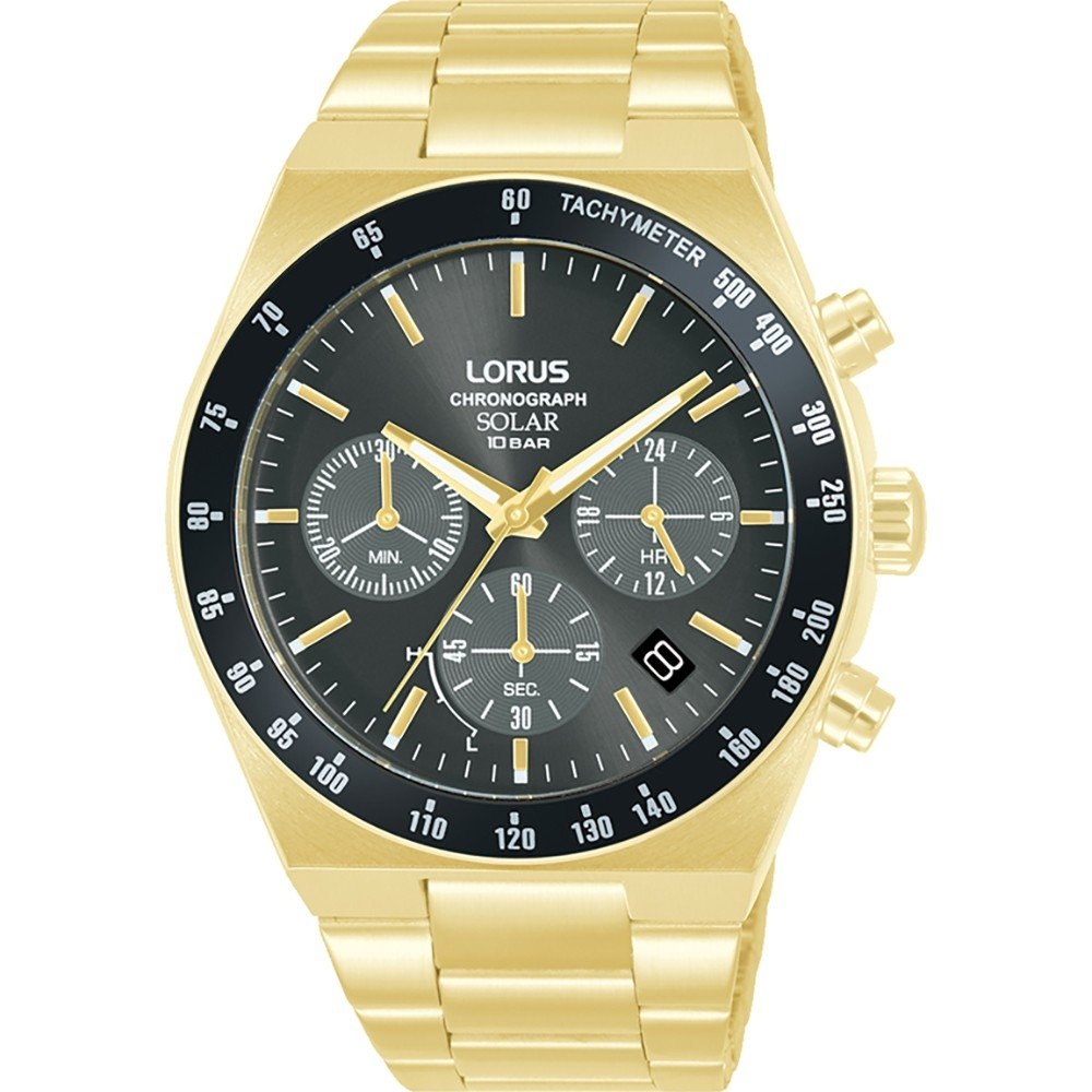 LORUS WATCHES Mod. RZ528AX9