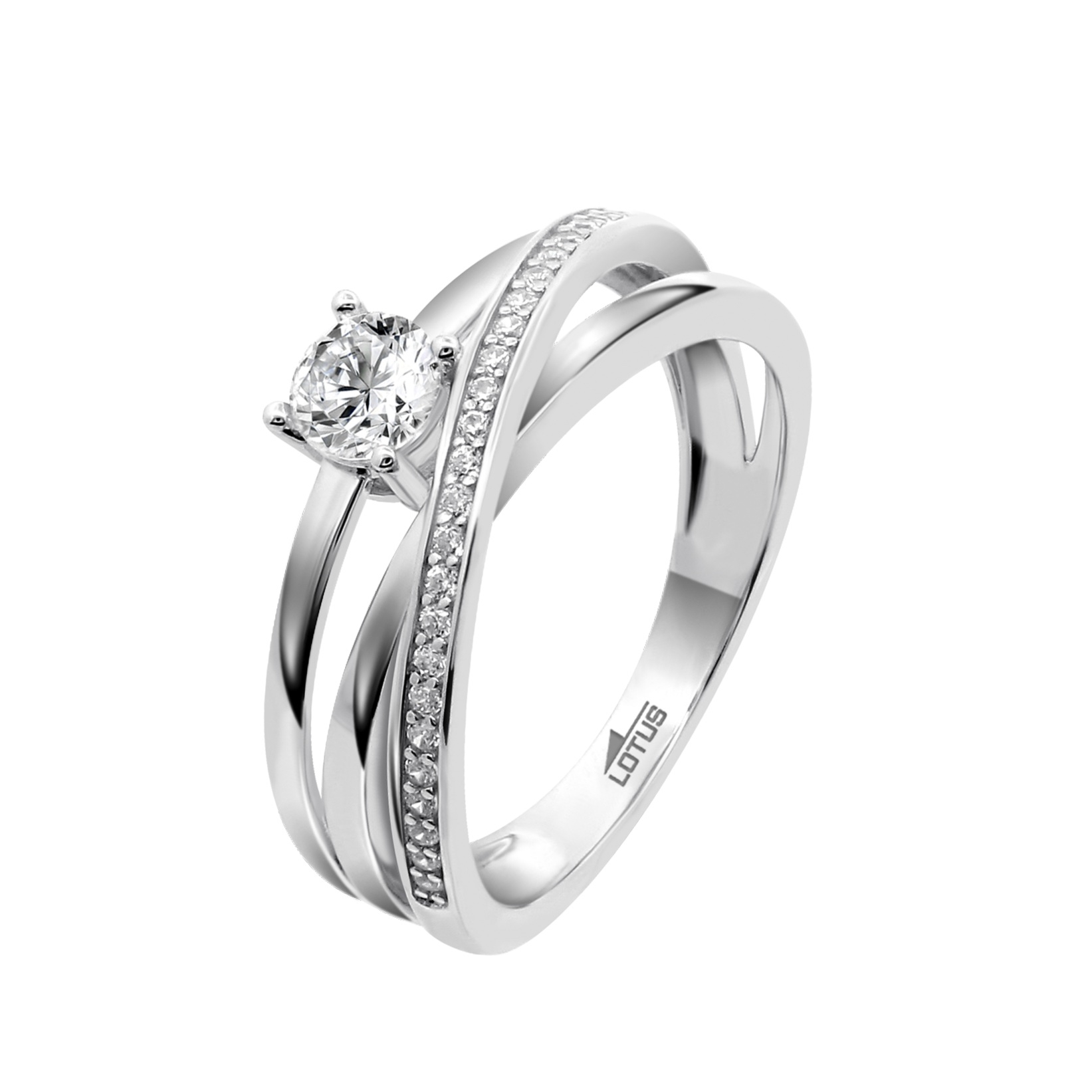 LOTUS JEWELS JEWELRY Mod. LP3732-3/116