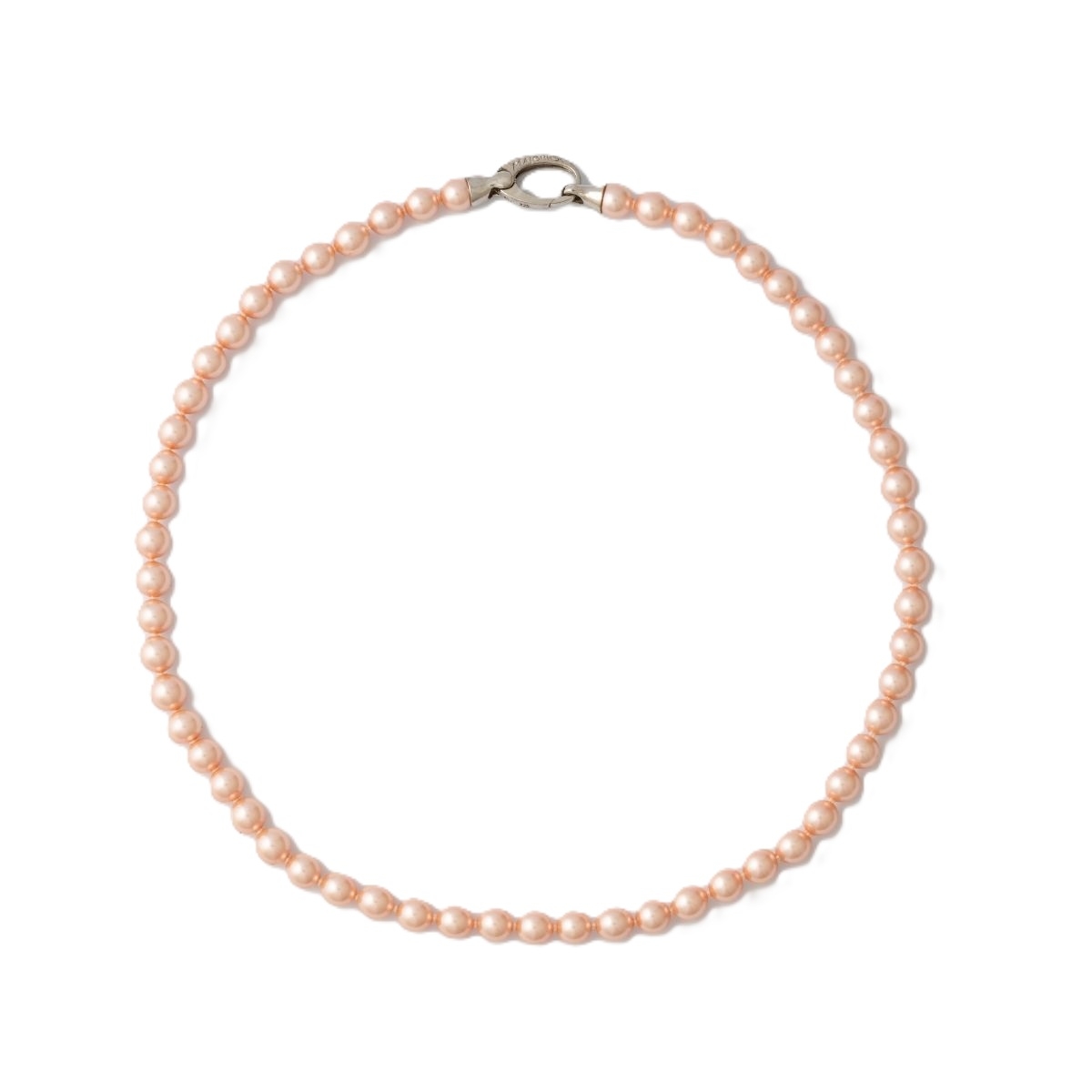 MAJORICA JEWELRY Mod. 09854.44.2.N45.021.1