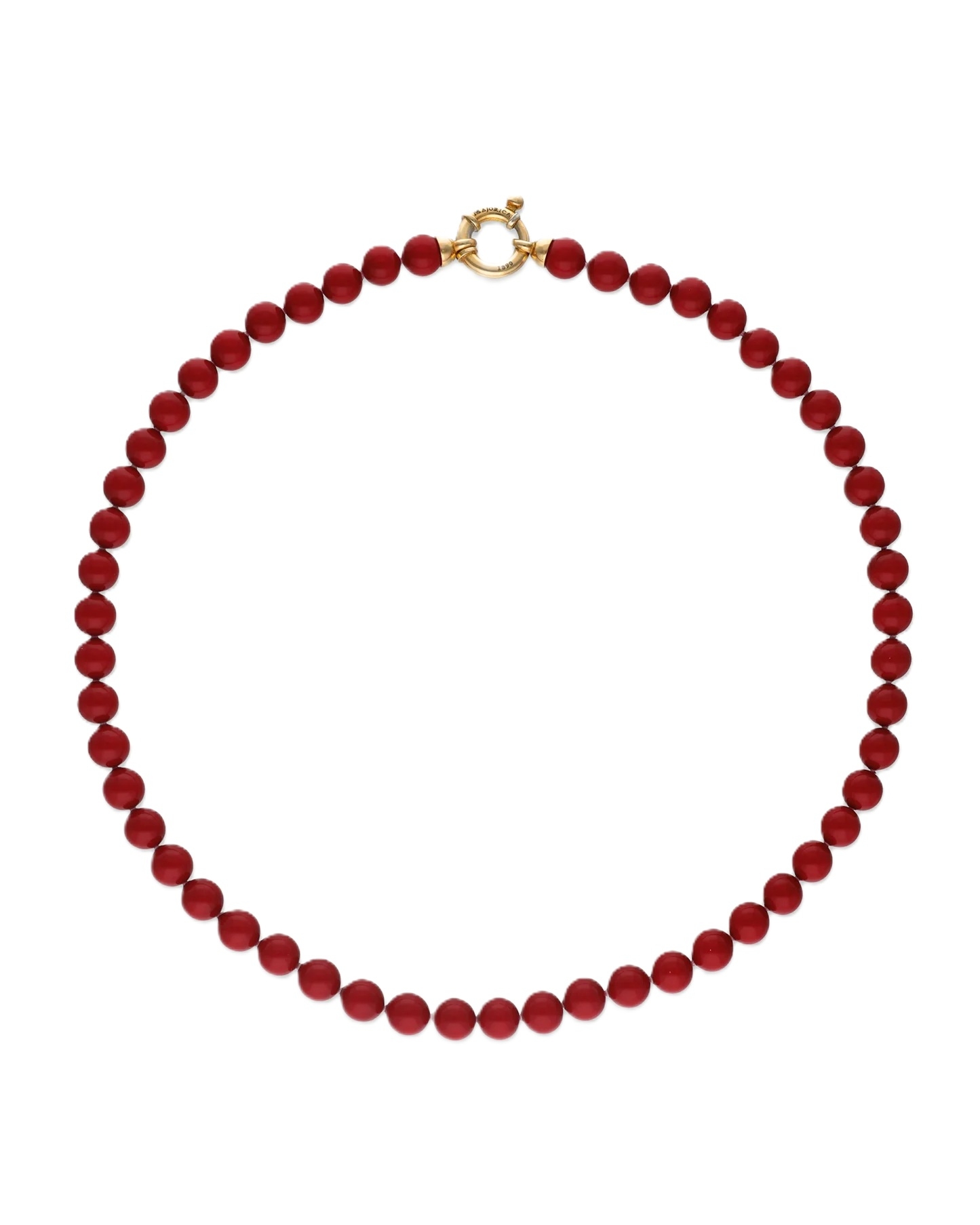 MAJORICA JEWELRY Mod. 09866.04.1.N45.405.1