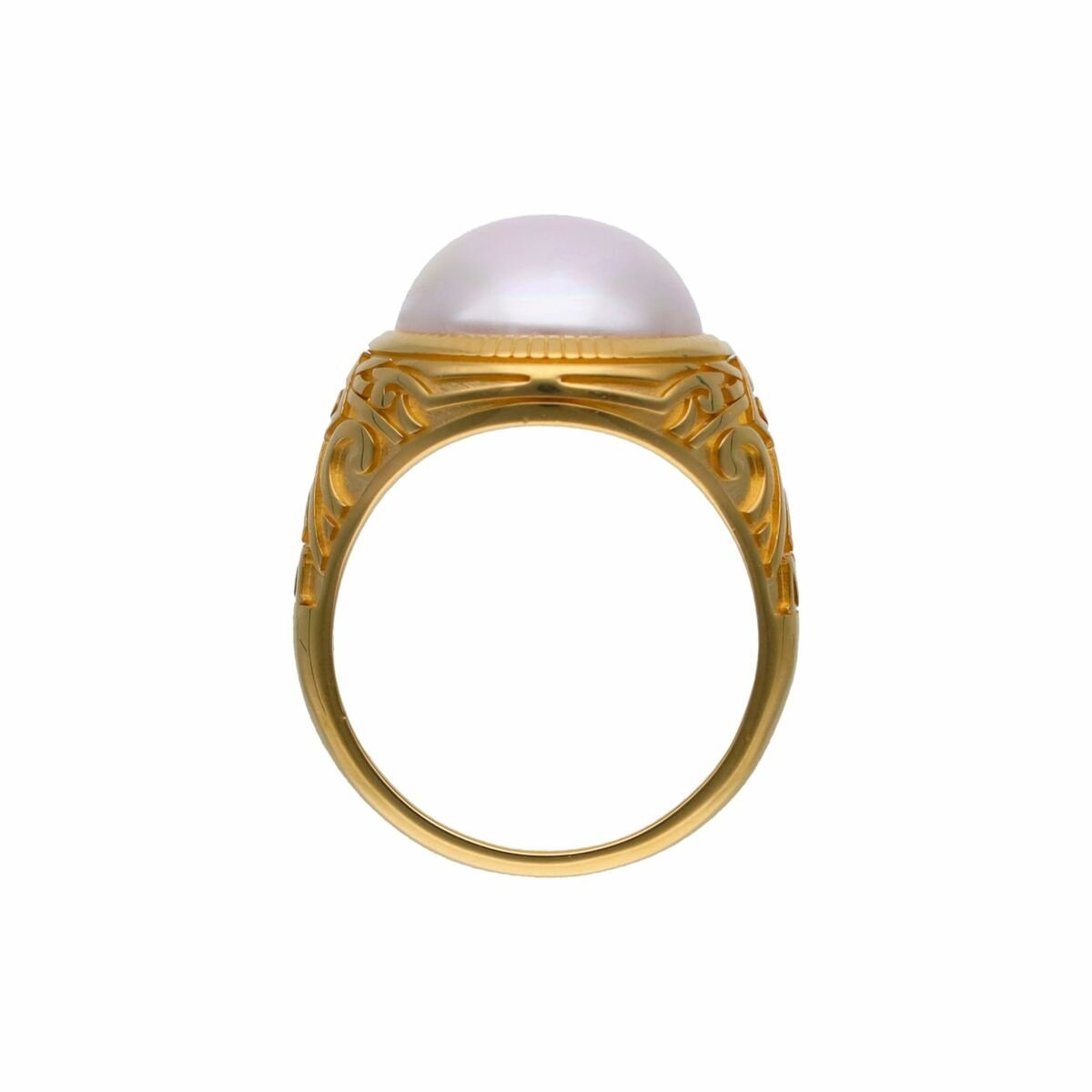 MAJORICA JEWELRY Mod. 17218.01.1.915.010.1