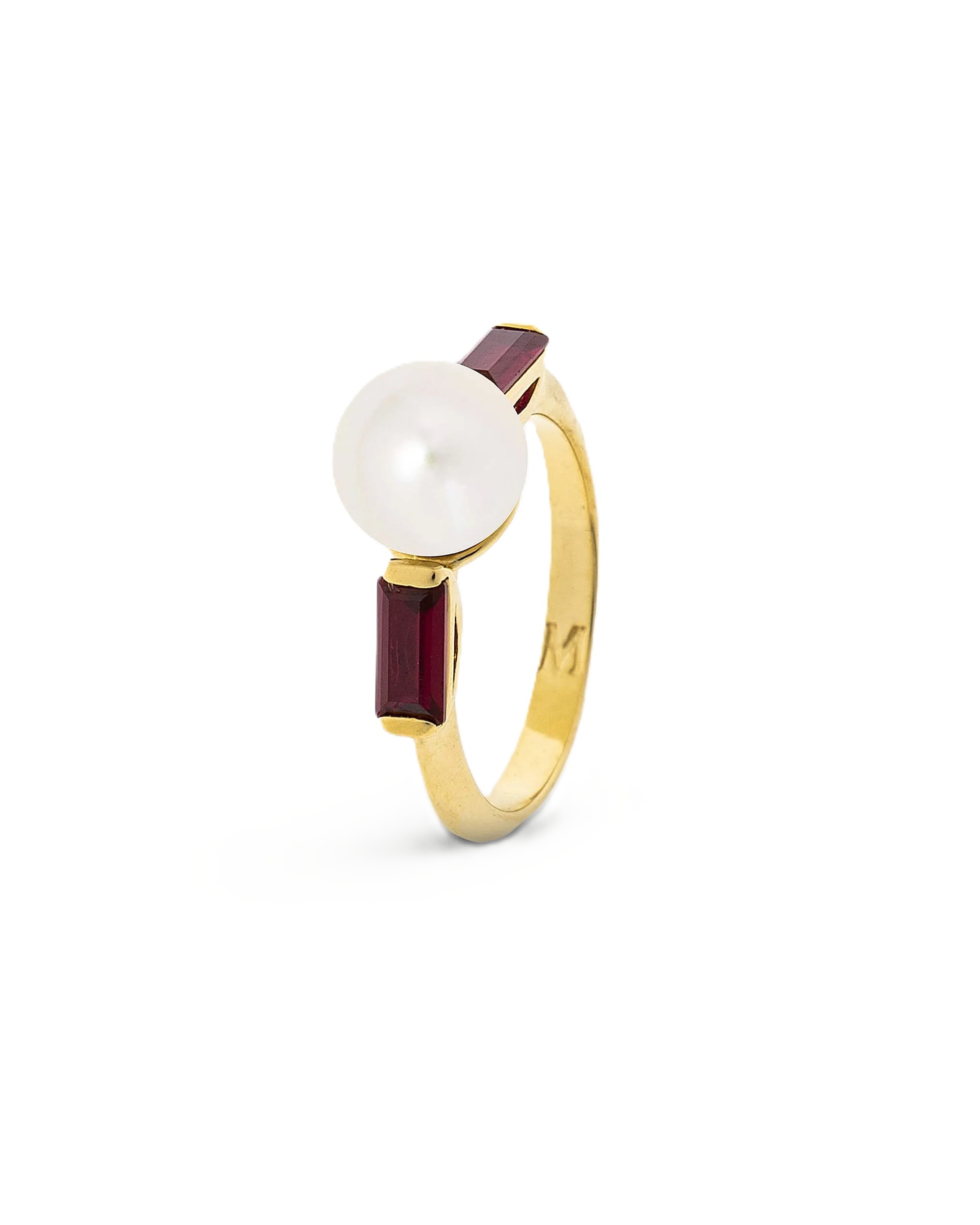 MAJORICA JEWELRY Mod. 17268.01.1.R13.000.1