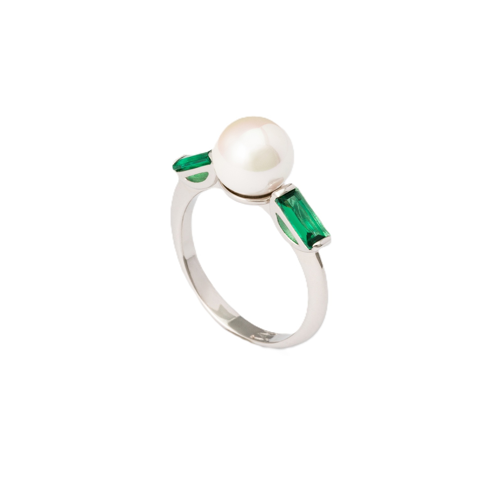 MAJORICA JEWELRY Mod. 17271.01.2.R13.000.1
