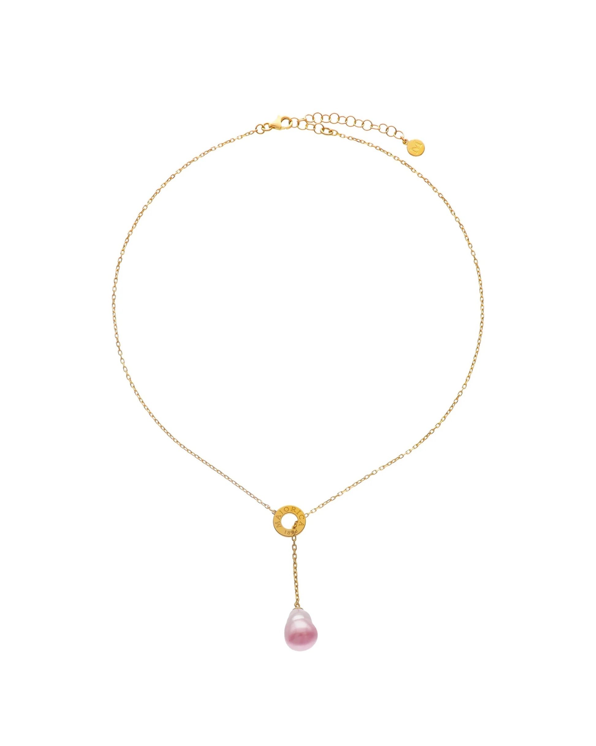 MAJORICA JEWELRY Mod. 17342.94.1.N42.530.1