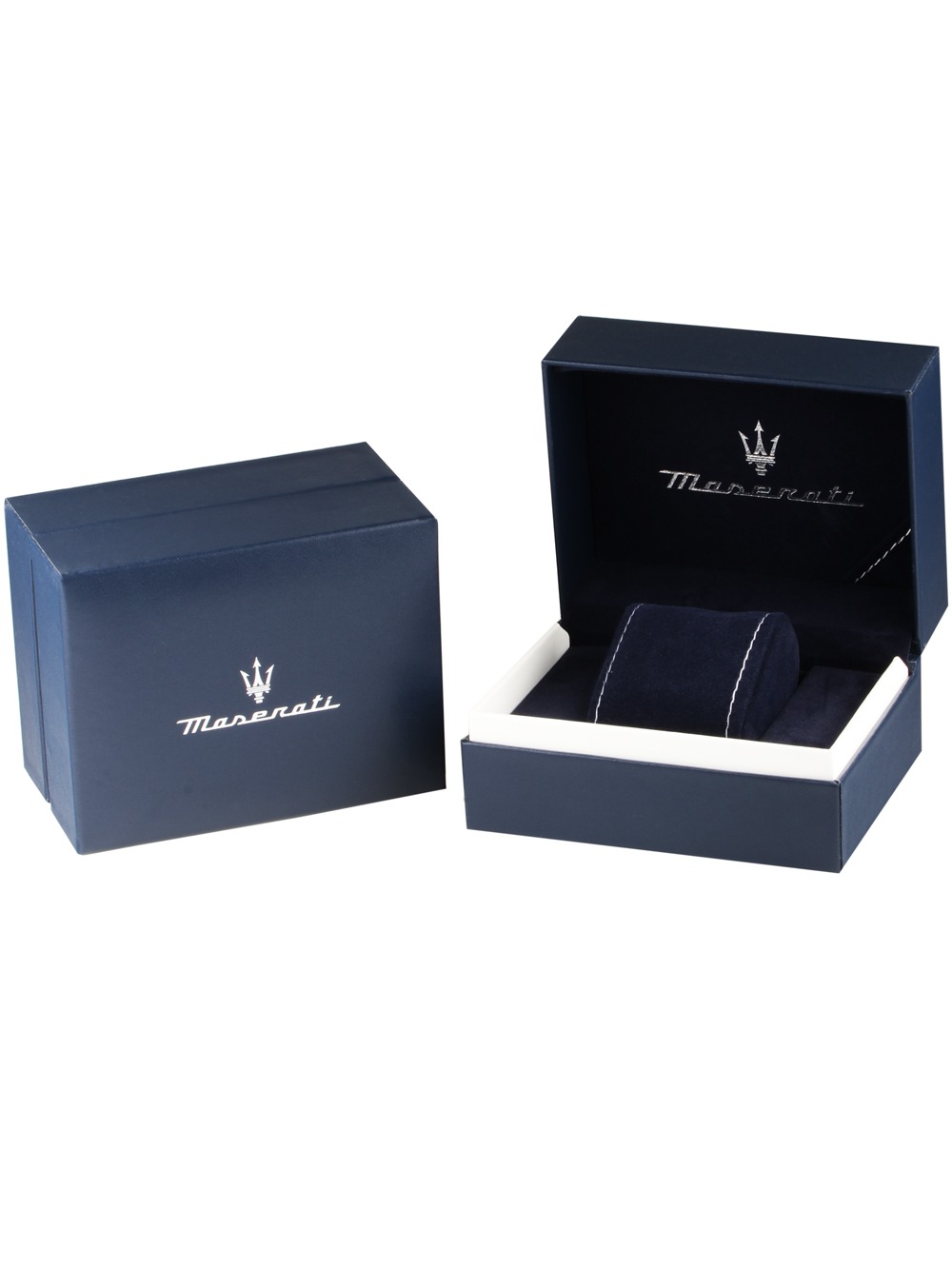 MASERATI Mod. ATTRAZIONE MASERATI Mod. ATTRAZIONE